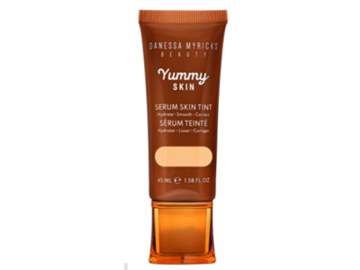 Danessa Myricks Beauty Yummy Skin Serum Tint, 4, 1.58 fl oz/45 mL