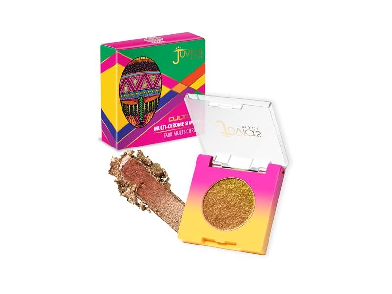 Juvia's Place Culture Multi-Chrome Shadow, Eye Candy, 0.035 oz/1.1 g