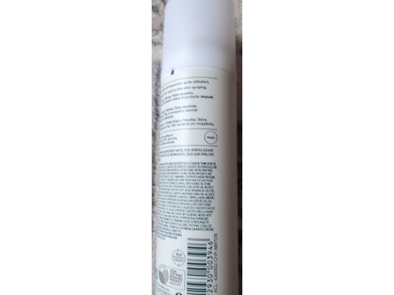 Caudalie Grape Water Moisturizing Face Mist, 2.7 oz/75 mL