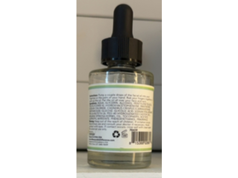 Measurable Difference Anti - Aging & Exfoliator, Glycolic Acid, 1 oz/30 mL