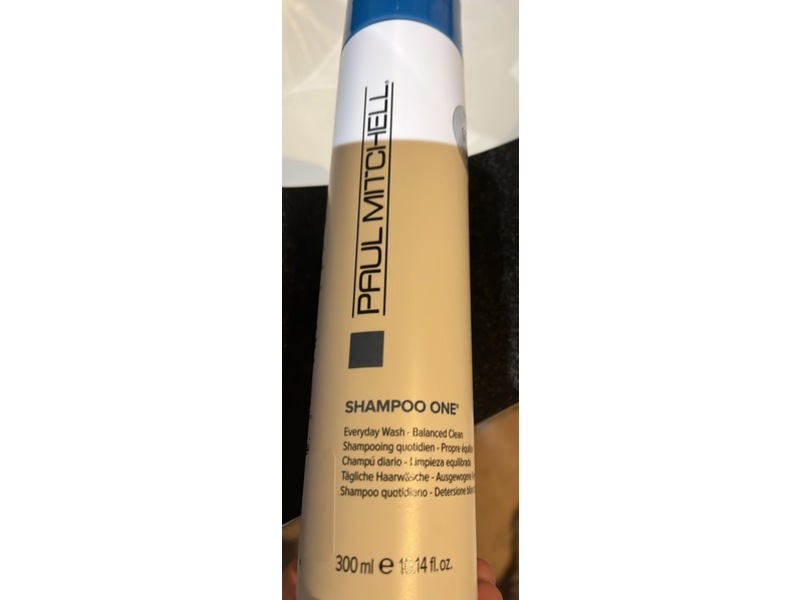 Paul Mitchell Shampoo One, 10.14 fl oz/ 300 mL