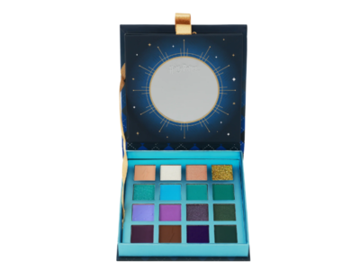 Profusion Cosmetics Harry Potter Eyeshadow Palette, 0.75 oz/20.8 g