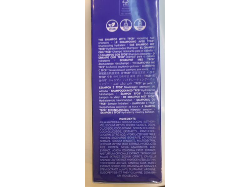 Augustinus Bader The Shampoo, TFC8, 6.7 fl oz/200 mL