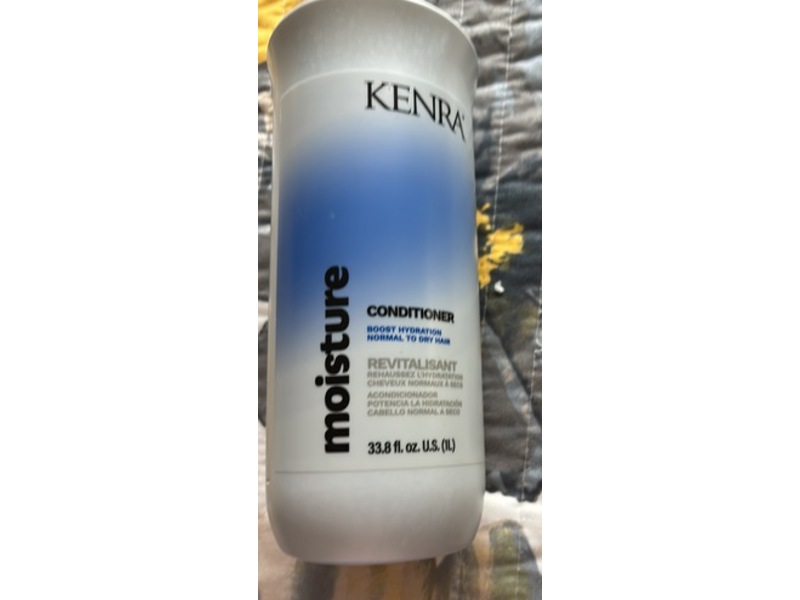 Kenra Revitalisant Moisture Conditioner, 33.8 fl oz/1 L