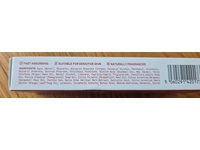 Nursem Caring Hand Cream, 75 mL - thumbnail 3