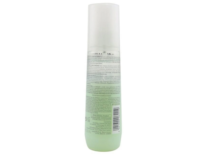 Goldwell Dualsenses Curls & Waves Hydrating Serum Spray, 5 fl oz/150 mL