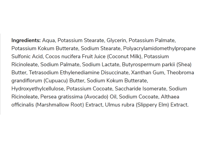 Barrister & Mann Shaving Soap, 4 oz/118 mL