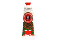 L'occitane En Provence Light Hand Cream, Powdered Shea, 0.67 oz/30 mL - thumbnail 1