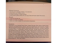 Huangjisoo Sakura Peeling Radiance Pads, 9.70 fl oz/275 g, 60 Count - thumbnail 3