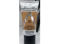 Almay Skin Perfecting Healthy Biome Makeup, 120 Beige, 1 fl oz/30 mL - Image 3