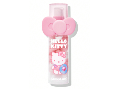 SheGlam Hello Kitty Surf's Up Primer, 1.01 fl oz/30 mL