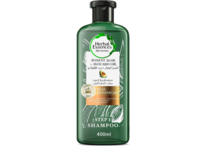 Herbal Essences Curl Hydrator Shampoo, Potent Aloe + Avocado Oil, 400 mL - Image 2