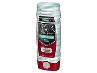 Old Spice Hardest Working Collection Hydro Body Wash, Pure Sport Plus, 16 Fluid Ounce - thumbnail 6