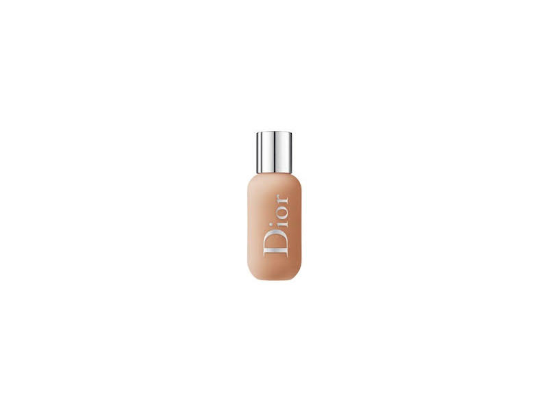 Dior Backstage Face Body Foundation Waterproof Sweatproof 2WP Ingredients and Reviews