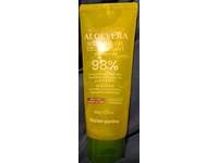 Nature Garden Soothing Gel, Aloe Vera, 5.29 fl oz/150 g - Image 3