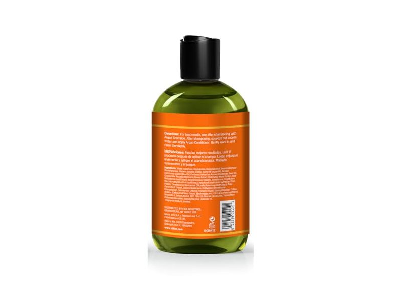 Difeel Argan Hydrating Conditioner, 12 fl oz