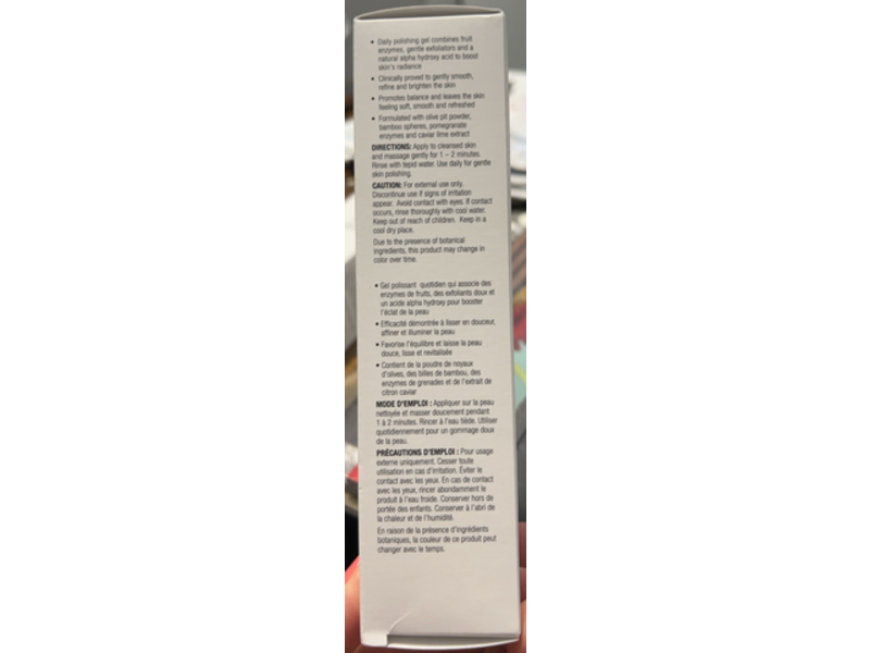 Image Skincare Ormedic Balancing Gel Polisher, 3.2 oz/91 g