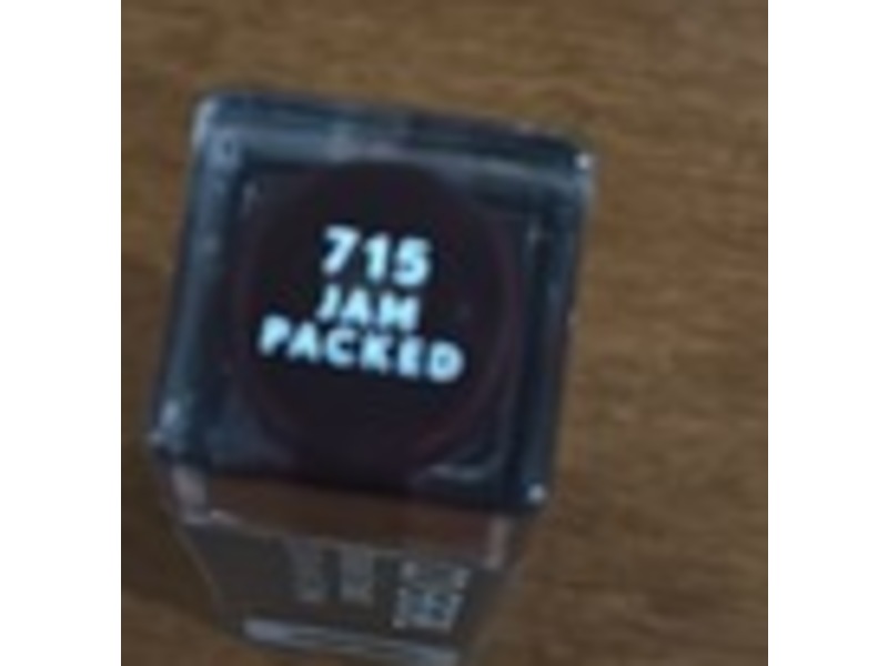 Covergirl Exhibitionist Ultra-Matte Lipstick, 715 Jam Packed, 11 fl oz