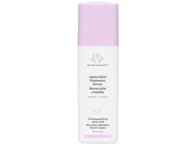 Drunk Elephant Amino Rain Glasswater Serum, 1 fl oz/30 mL