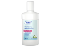 Tepe Hydrating Mouthwash, Mild Apple & Peppermint, 500 mL - Image 2