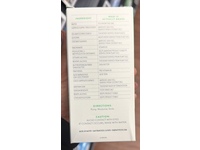 Native Gentle Facial Moisturizer, Vitamin B3 & Aloe, 1.7 fl oz/50 mL - thumbnail 3