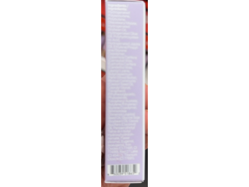 Tower 28 LipSoftie Hydrating Tinted Lip Treatment Balm, Sugar Plum, 0.38 oz/11 g