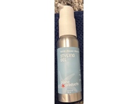 Plaine Products Styling Gel, Sage, 2.5 fl oz/74 mL - thumbnail 2