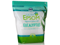 SaltWorks Ultra Epsom, Eucalyptus, 8 kg - Image 2