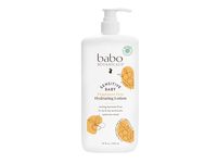 Babo Botanials Hydrating Baby Lotion, 14 fl oz/414 mL - Image 2