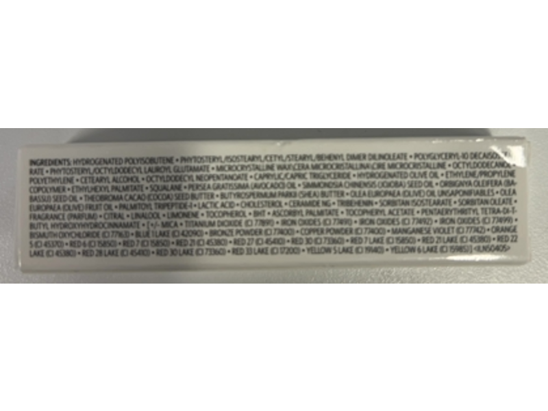 Bobbi Brown Extra Lip Tint, Bare Pink, 0.08 oz/23 g