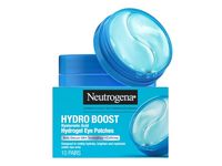 Neutrogena Hydro Boost Hydrogel Eye Patches, 10 Pairs, 20 Count - thumbnail 1