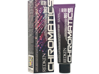 Redken Chromatics Permanent Color, No.7.4 Copper, 2 fl oz/56.7 g