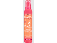 L'Oreal Paris Elvive Dream Lengths Waves Waterfall Mousse, 200 mL - Image 2