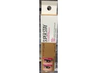 Maybelline Superstay Full Coverage Under-Eye Concealer, Caramel, 0.23 fl oz/7 mL - thumbnail 2