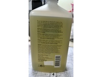 MOP Revitalizing Shampoo, Basil Mint, 33.8 fl oz/1 L - Image 4