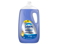 Dawn Platimum Advanced Power Dishwashing Liquid, Fresh Scent, 90 fl oz/2.66 L - thumbnail 1