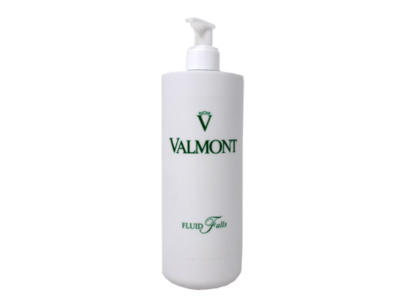 Valmont Fluid Falls Face Makeup Removing Fluid, 16.9 fl oz/500 mL