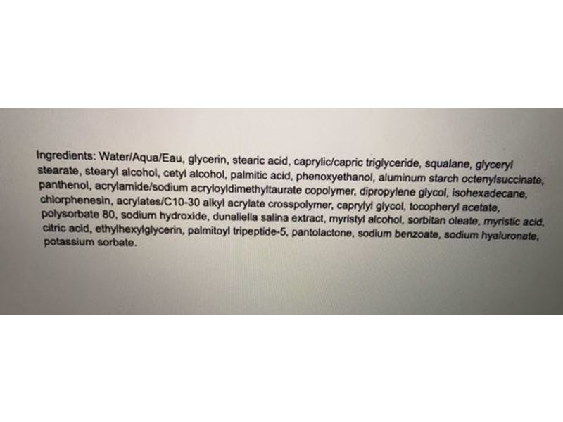 Tarte Shape Tape Eye Cream, 0.33 fl oz/10 mL