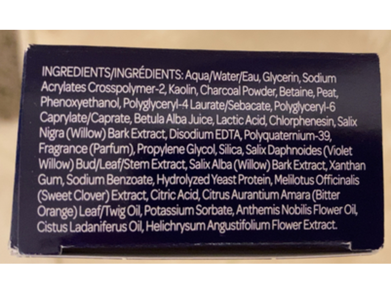 Elemis Revitalising Face Mask, Peptide4 Thousand Flower, 2.5 fl oz/75 mL