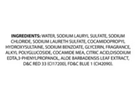 Lacura Liquid Hand Soap Refill, Clear, 56 fl oz/1.65 L - Image 5