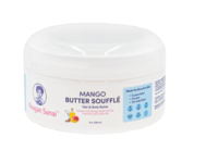 Reagan Sanai Hair & Body Butter, Mango Butter Souffle, 8 oz/236 mL - thumbnail 1