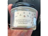 Good Earth Whipped She Butter, Sweet Basil Vanilla, 2 oz - thumbnail 2