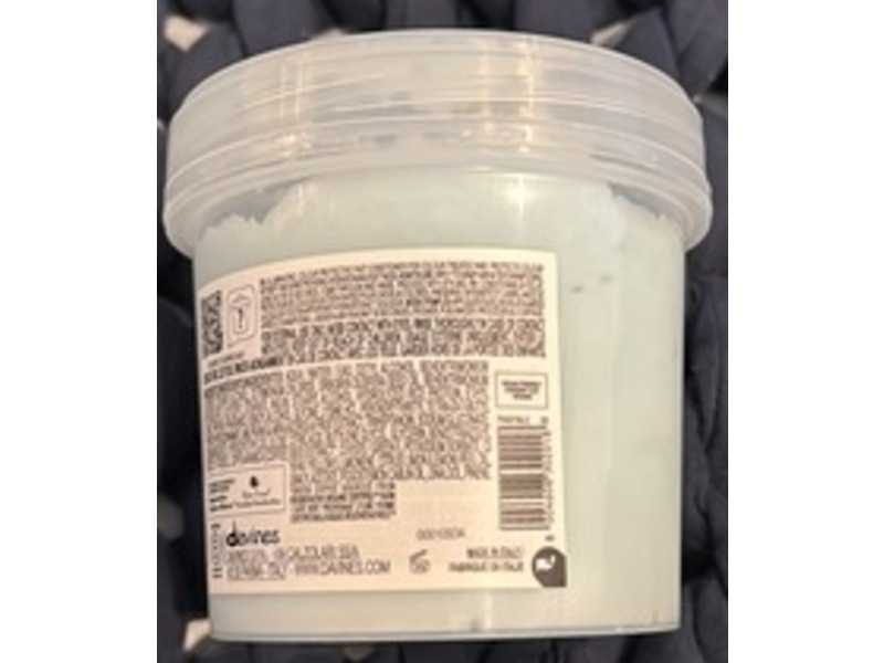 Davines MINU/ Illuminating Fast Conditioner, 8.5 fl oz/250 mL