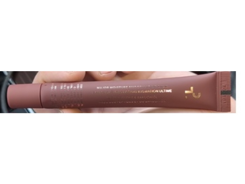 Patrick Ta Major Moisture Smoothing Lip Balm, Espresso, 0.5 fl oz/15 mL