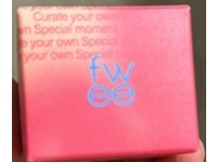 Fwee Lip & Cheek Blurry Pudding Pot, Ambitious, 0.17 oz/5 g - Image 3