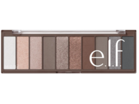 e.l.f Cosmetics Perfect 10 Eyeshadow, Everyday Smoky, 0.45 oz/13 g - thumbnail 1