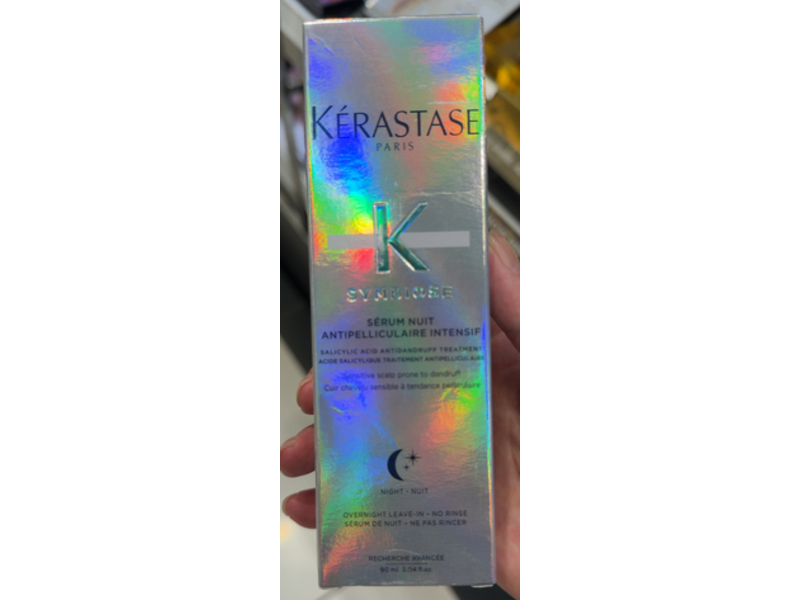 Kerastase Symbiose Anti Dandruff Treatment Serum,3.04 fl oz/90 mL