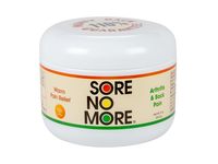 Sore No More Warm Pain Relief Gel, 8 oz/226 g - Image 2
