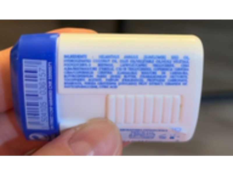 Mustela Baby Nourishing Stick, 0.32 oz/9.2 g