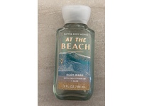 Bath & Body Works Body Wash, At The Beach, 3 fl oz/88 mL - thumbnail 2